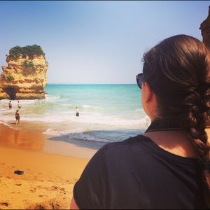 Meet your Posher, Beth